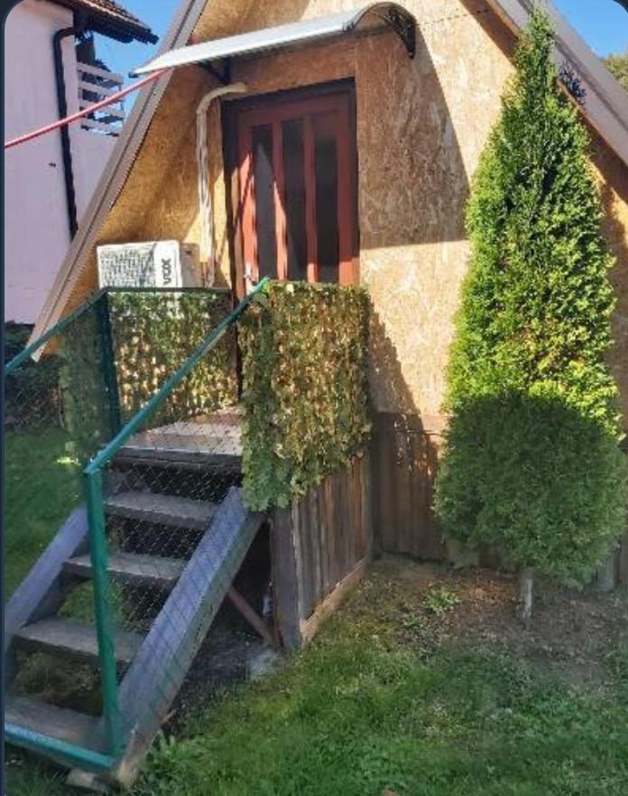 Alfa Apartment Kulen Vakuf Exterior photo